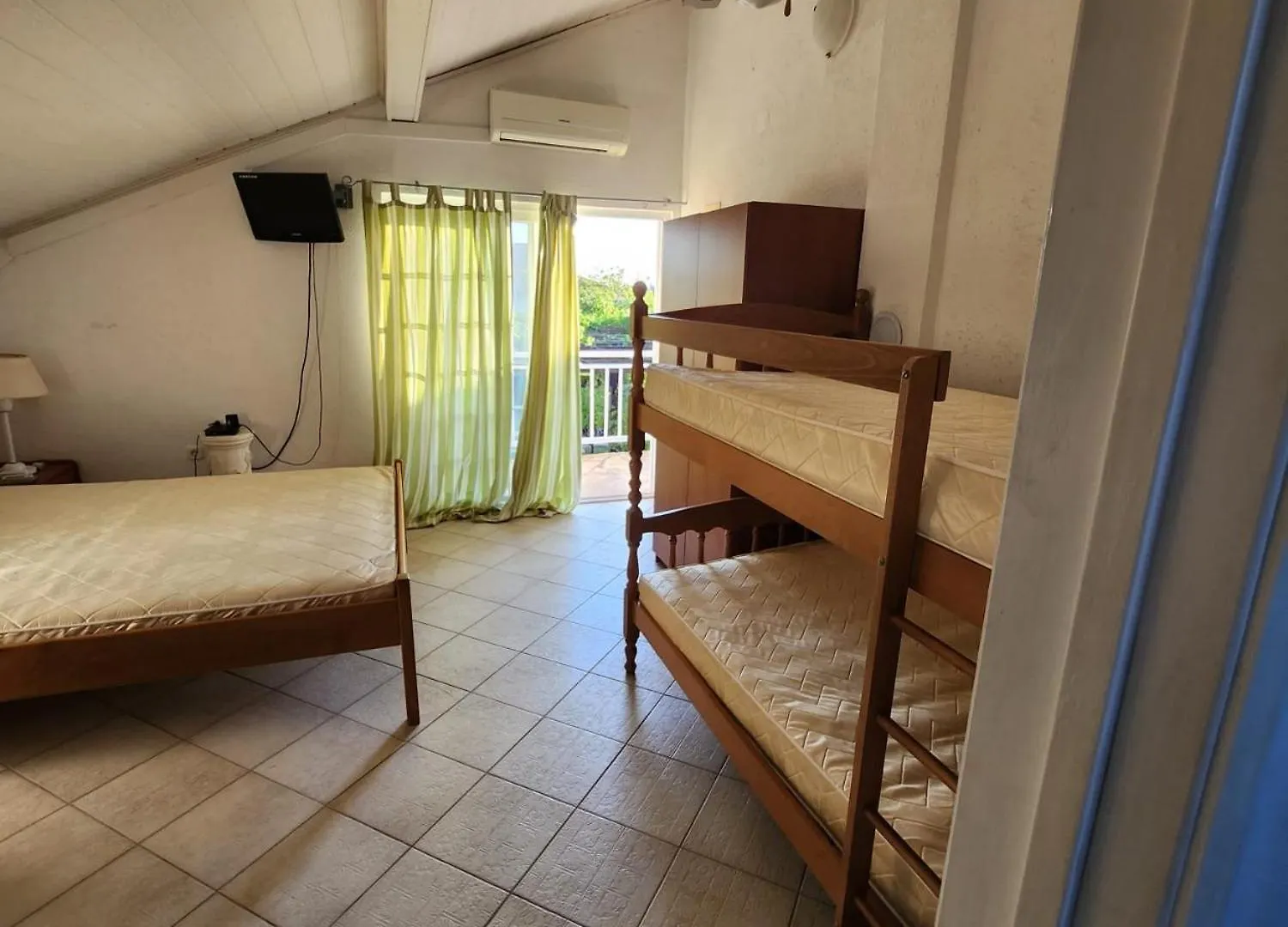 Studio Apartmani Grom Sukošan