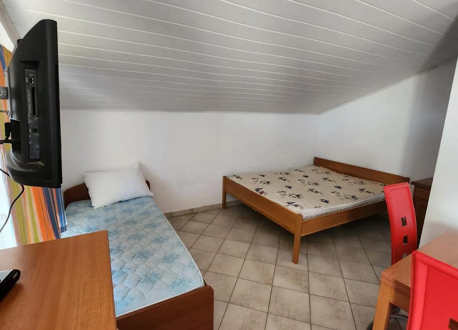 شقة Studio Apartmani Grom Sukošan