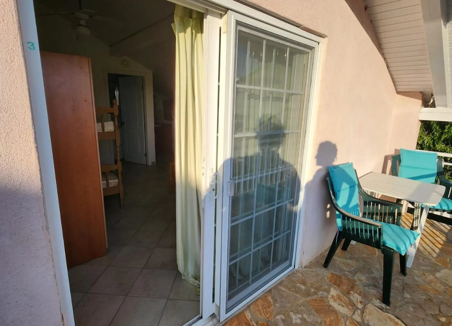 Studio Apartmani Grom Sukošan 0*,